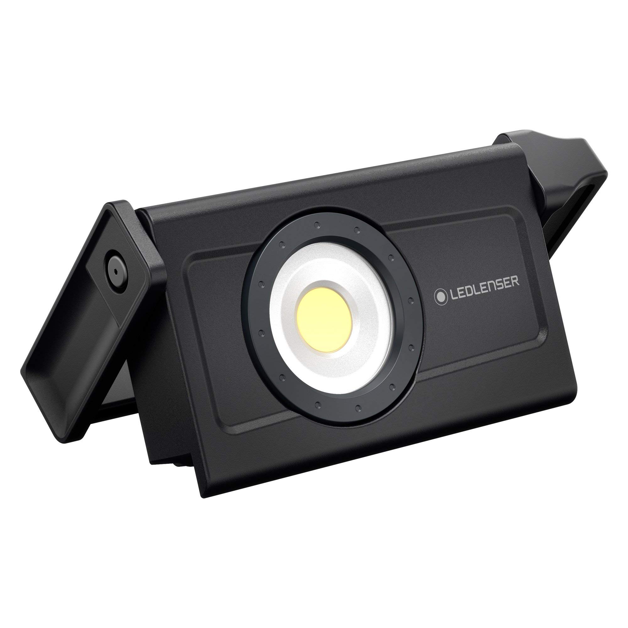 Ledlenser iF4R Floodlight 2500 Lumens