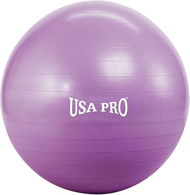 usa pro yoga ball