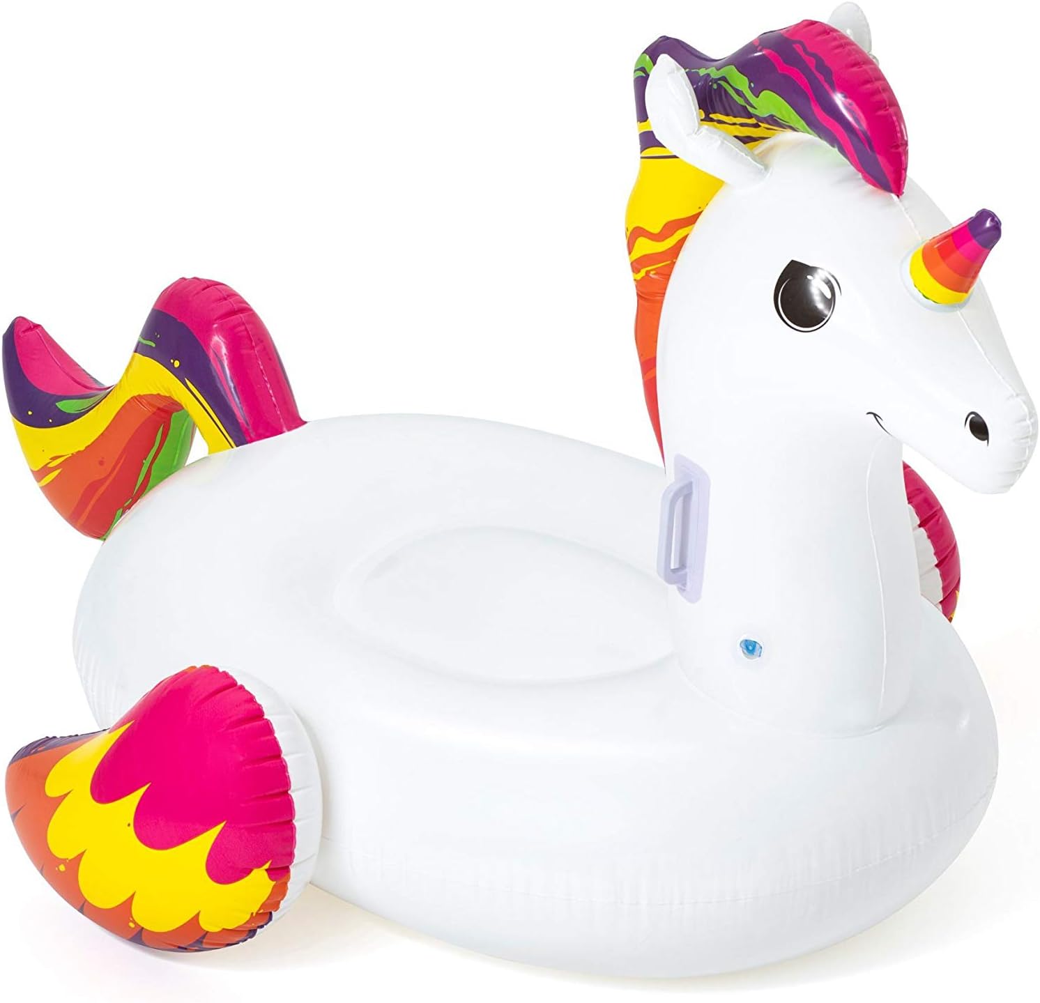 H2OGo Bestway Fantasy Unicorn Kids Ride 