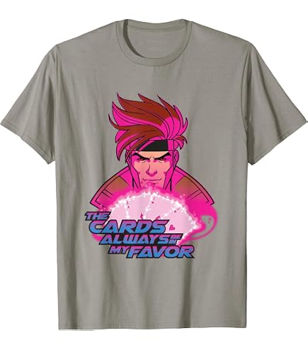 Amazon.com: Marvel Studios Deadpool & Wolverine Gambit A Name for