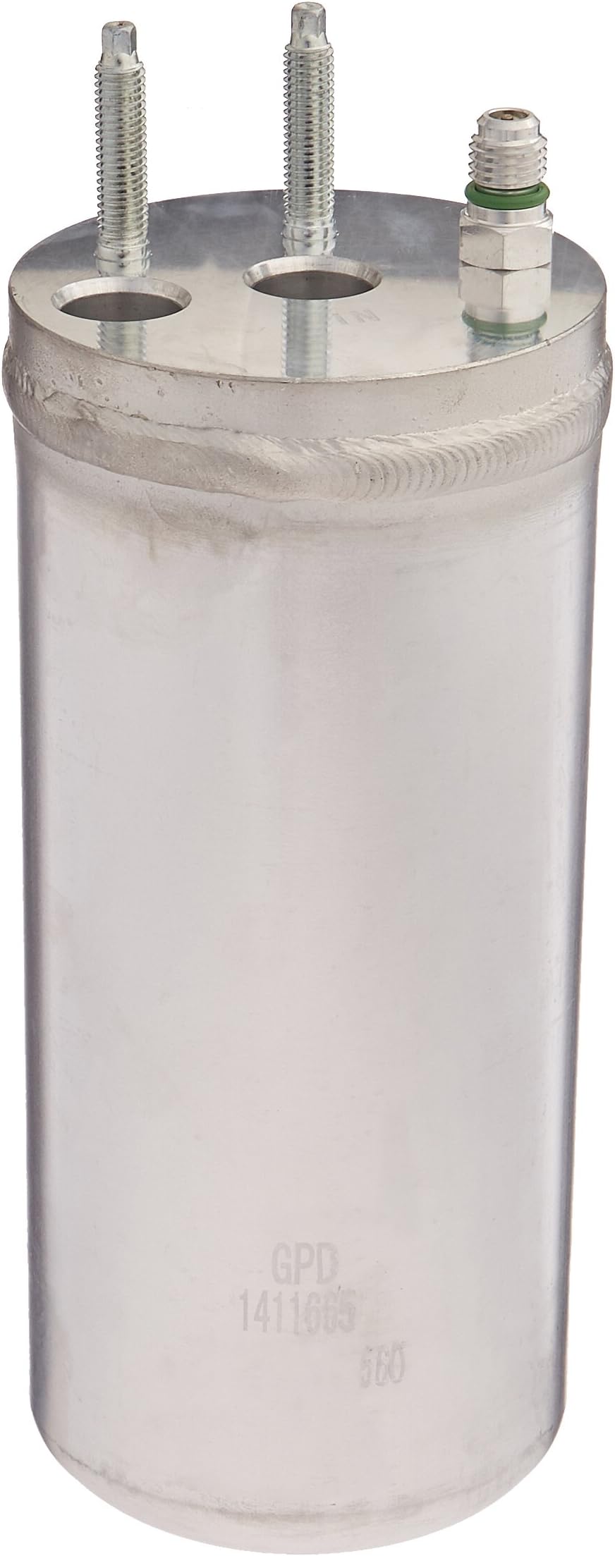 Global Parts Distributors02-07 Liberty (1411665)