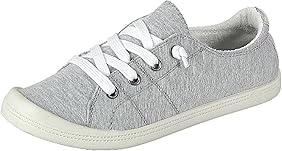 forever comfort tennis shoes