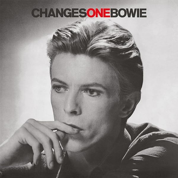 David Bowie, David Bowie - ChangesTwoBowie - Amazon.com Music