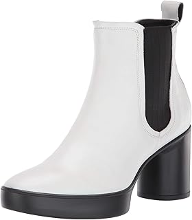 ecco shape 75 low cut boot