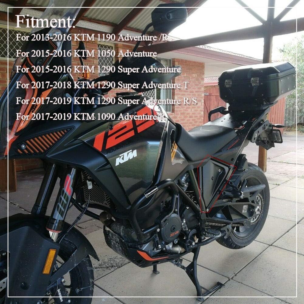 ktm 1050 adventure 2019