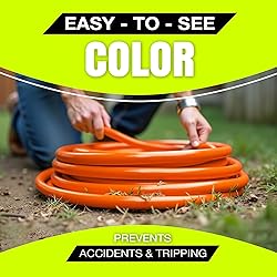 3ft Outdoor/Indoor Extension Cord 10/3 Gauge Ultra