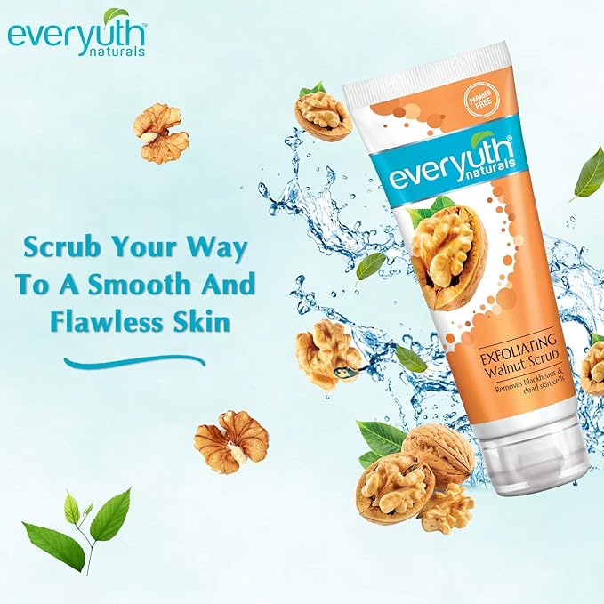 everyuth naturals scrub