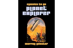 Planet Explorer (Classics To Go)