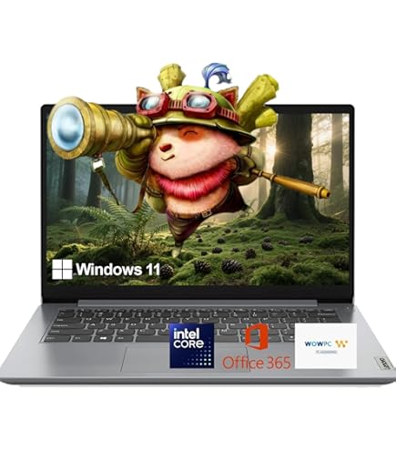 Amazon.com: HP Laptop Computer 2024, 15.6