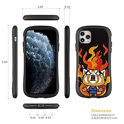 iFace x Sanrio First Class Series Case for iPhone