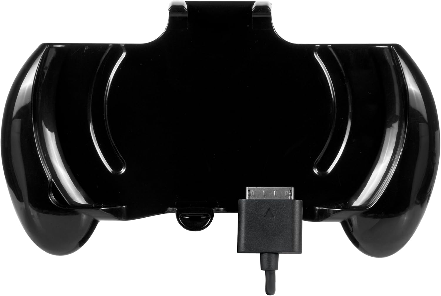 PSPgo Rechargeable Hand Grip Standard Edition Sony PSP Computer and