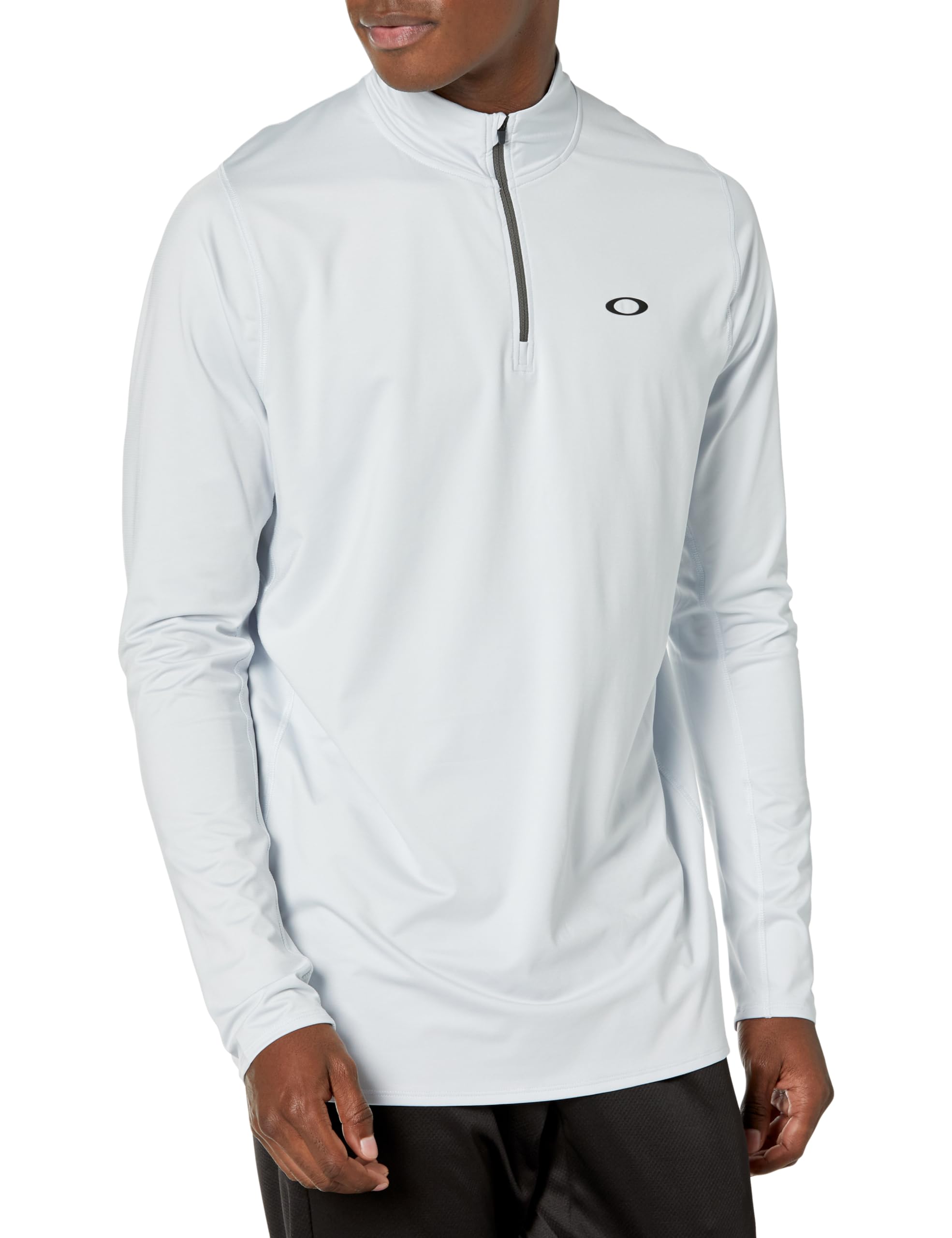 Oakley Gravity Range Quarter Jacket Blue Heather