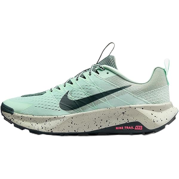 Amazon.com | Nike Wildhorse 10 Men's Trail Running Shoes (Mint