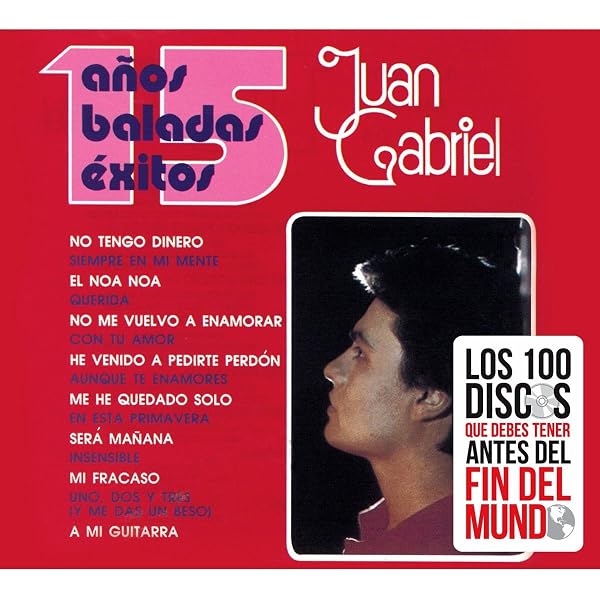 Amazon.com: Grandes Exitos: CDs & Vinyl