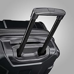 Samsonite Centric Hardside Expandable Luggage with