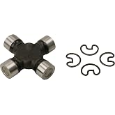 MOOG 254 Non-Greaseable Super Strength Universal Joint for Ford F-150