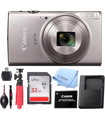 CANON　IXY650　DIGITALCamera Amazon.com: Canon Compact Digital Camera IXY 650 12x Optical