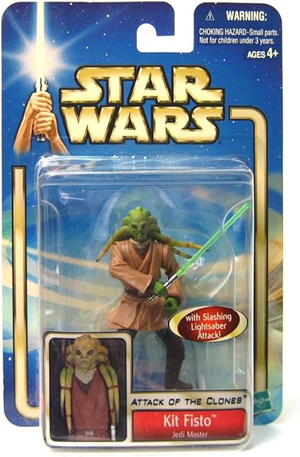 kit fisto toy