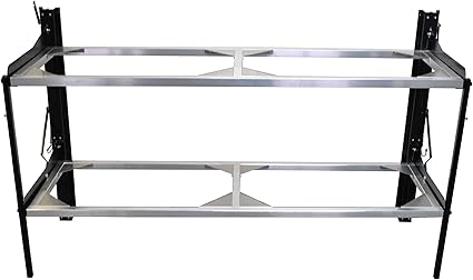 diy portable bunk beds