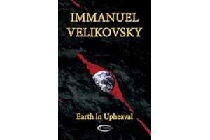 Earth in Upheaval