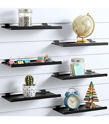 Amazon.com: Walker Edison Billi Modern Industrial Metal and Wood