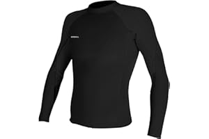 O'Neill Wetsuits Men's Hyperfreak 1.5mm L/S Top