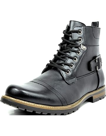 Amazon.com.mx: Botas - Zapatos: Ropa, Zapatos y Accesorios