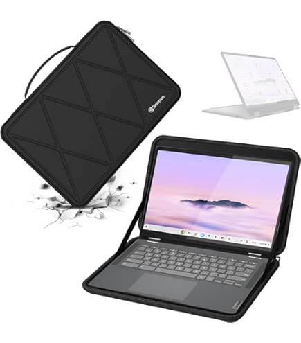 Lenovo Laptop Case MCover Hard Case For 14
