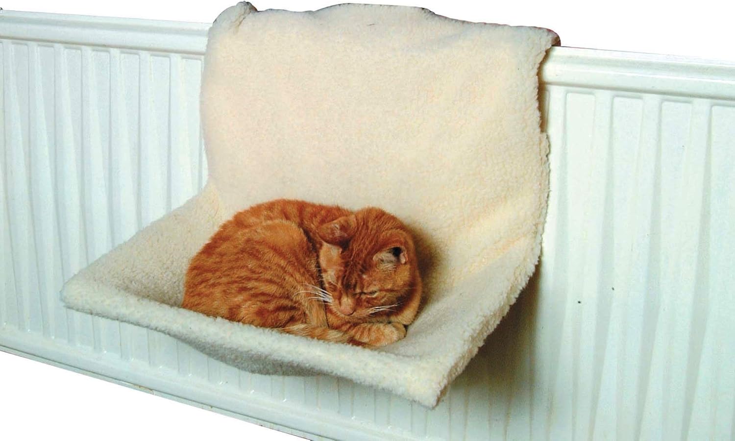 Canac Beaphar Cat Cradle Cat Favourite Bed Sleeping Place Mat