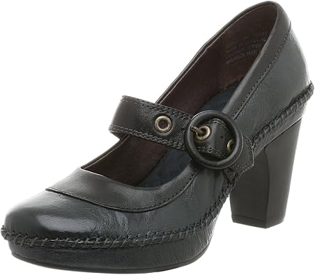 clarks indigo mary jane shoes