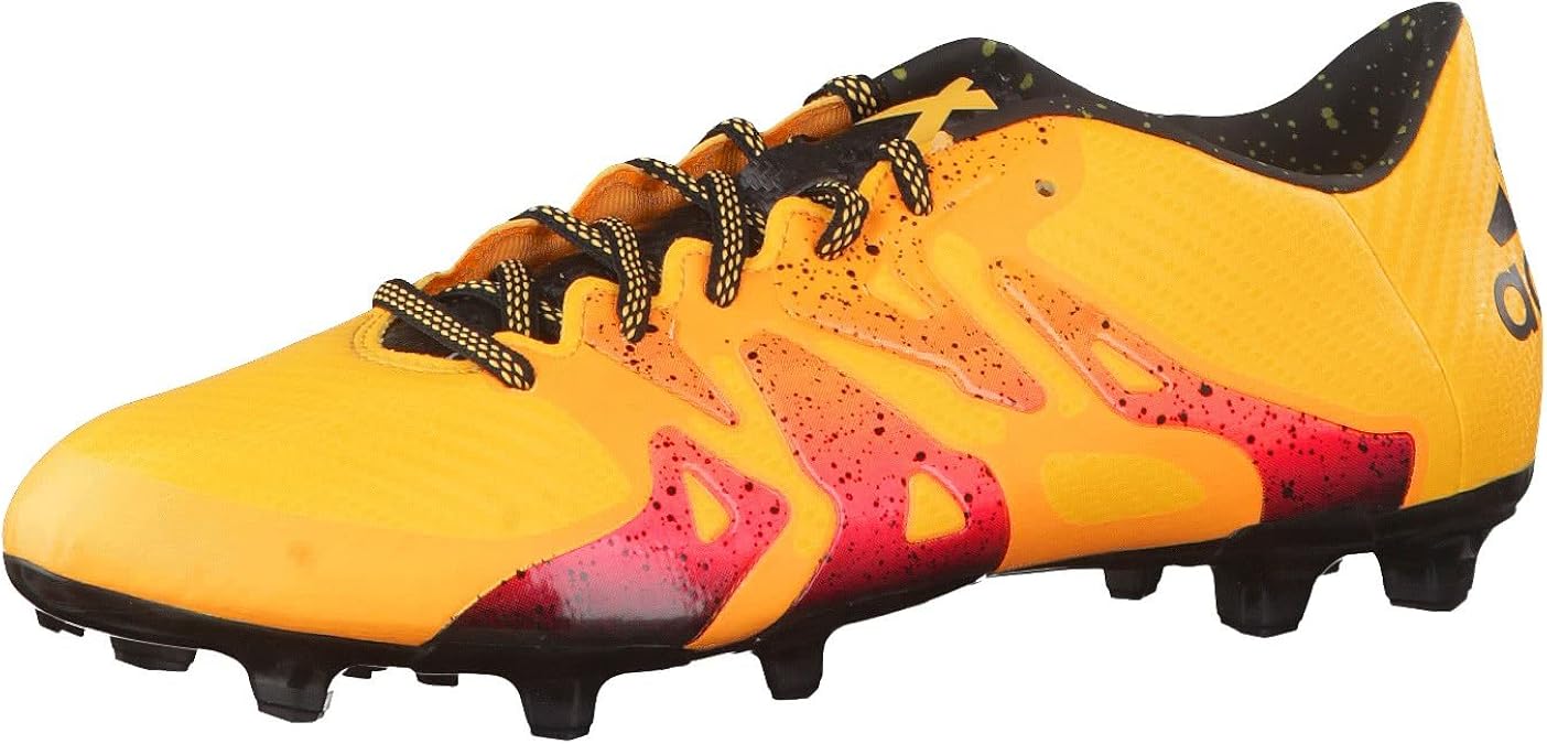 adidas x 18.4 childrens fg football boots