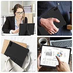 ATOOZ for Lenovo Tab P11 Gen 2 Case 11.5 Inch