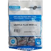 Gripple Wire SPLICERS