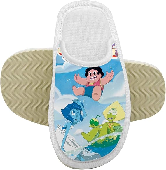 steven slippers