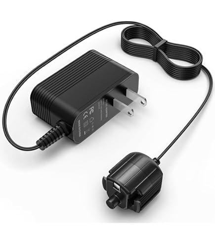 Amazon.com: PBA007 Pool Buster MAX CS-PBS007VX 8.4v 3000mAh