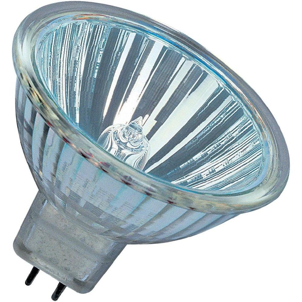 Osram 200402 Halogen Reflector Bulb 35 W GU5.3