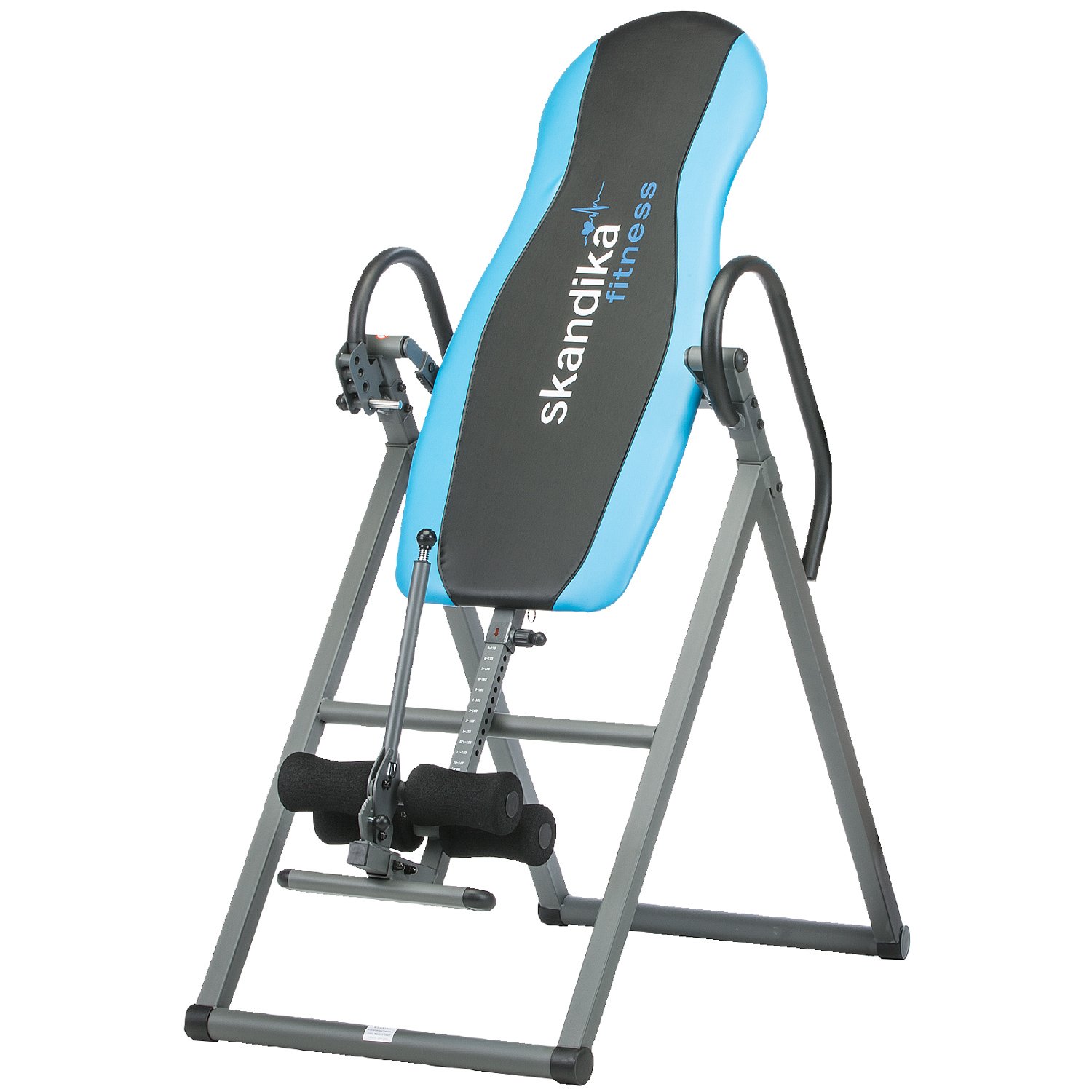 Skandika Gravity Coach Inversion Table Foldable Gravity