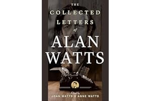 The Collected Letters of Alan Watts