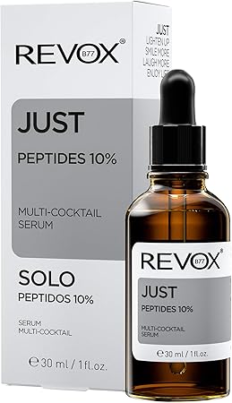 revox peptide serum