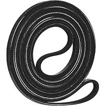 Amazon.com: 341241 Dryer Belt Compatible with Whirlpool Kenmore 