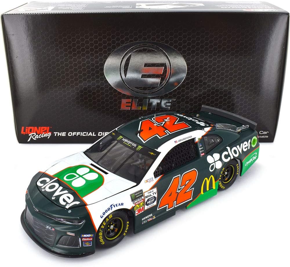 kyle larson sprint car diecast