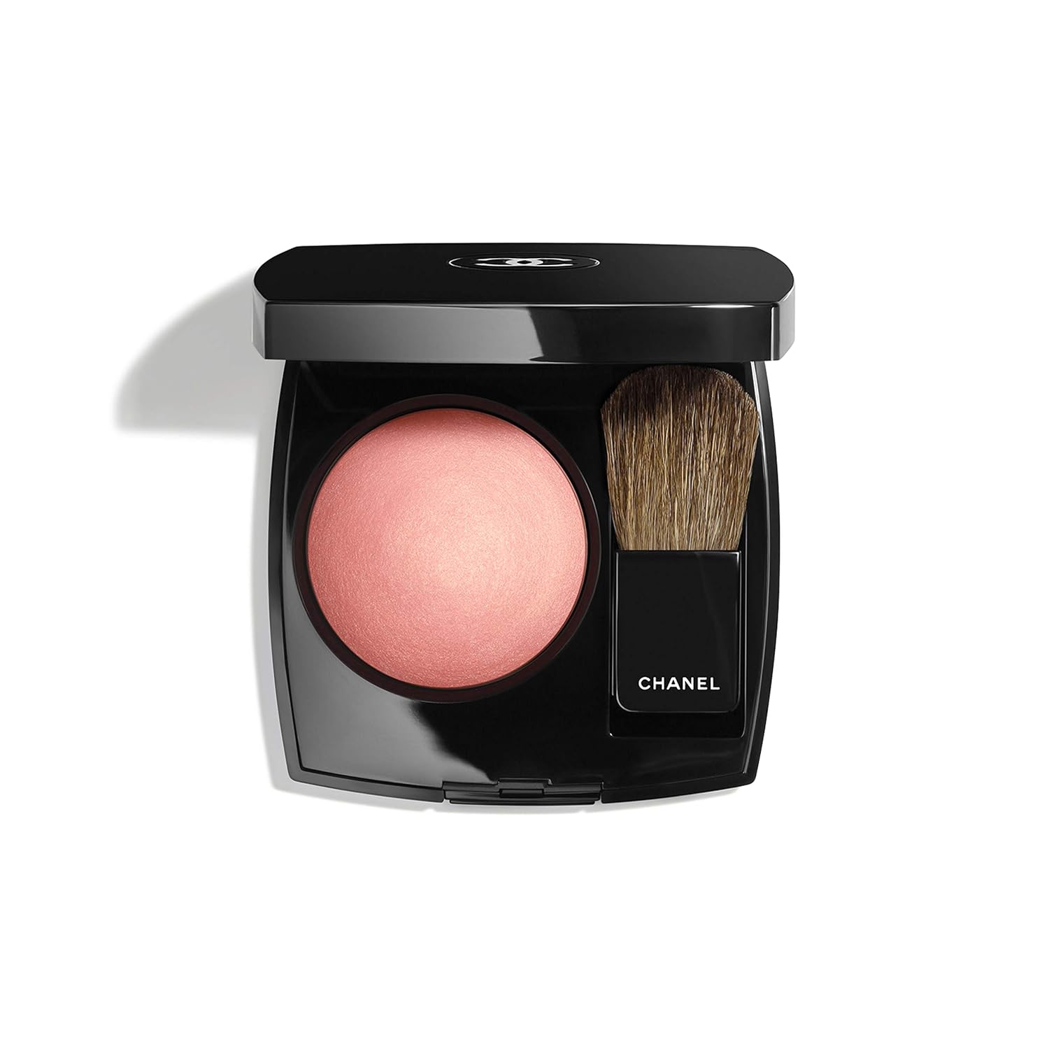 Amazoncom Joues Contraste Powder Blush 69 Fleur De Lotus