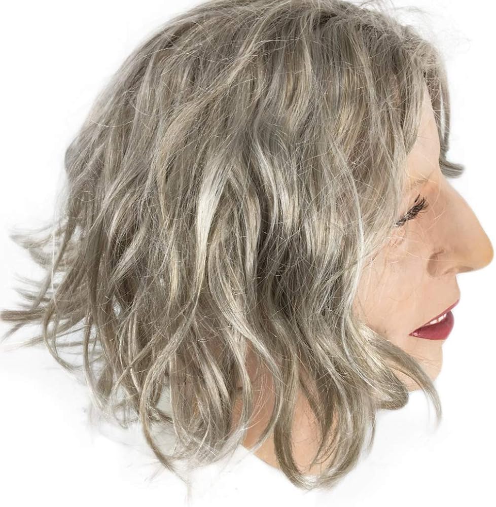 Theresa May Mask with hair British Politician Celebrity Fun for Events and Parties Fun Halloween Party Dress Up UK Prime Minister - Image 4