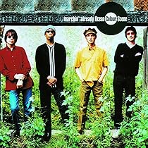 OCEAN COLOUR SCENE - Moseley Shoals - Amazon.com Music