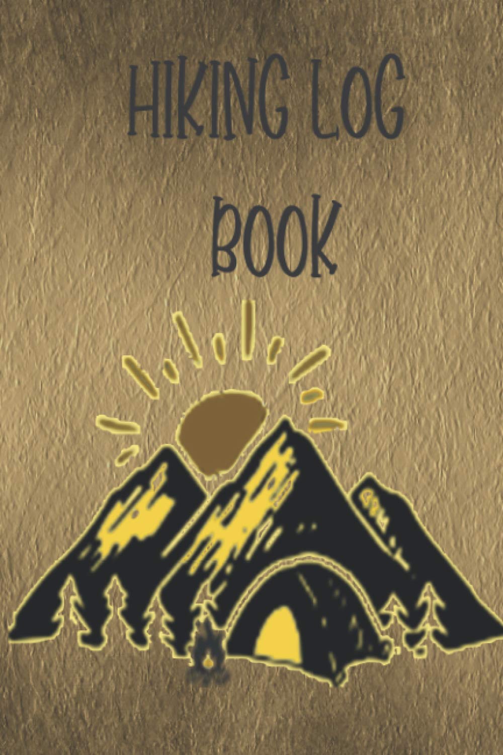 hiking log book: hiking log book with photo space-hiking logbook for walkers-hiking journal for man walkers