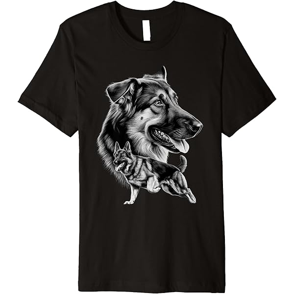 Amazon.com: English Bulldog Premium T-Shirt : Clothing