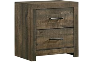 Picket House Furnishings Beckett 2-Drawer Nightstand