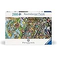 Ravensburger Guinness World Records 2000 Piece Jigsaw Puzzle for Adults and Kids Age 12 Years Up, 132 x 61 cm