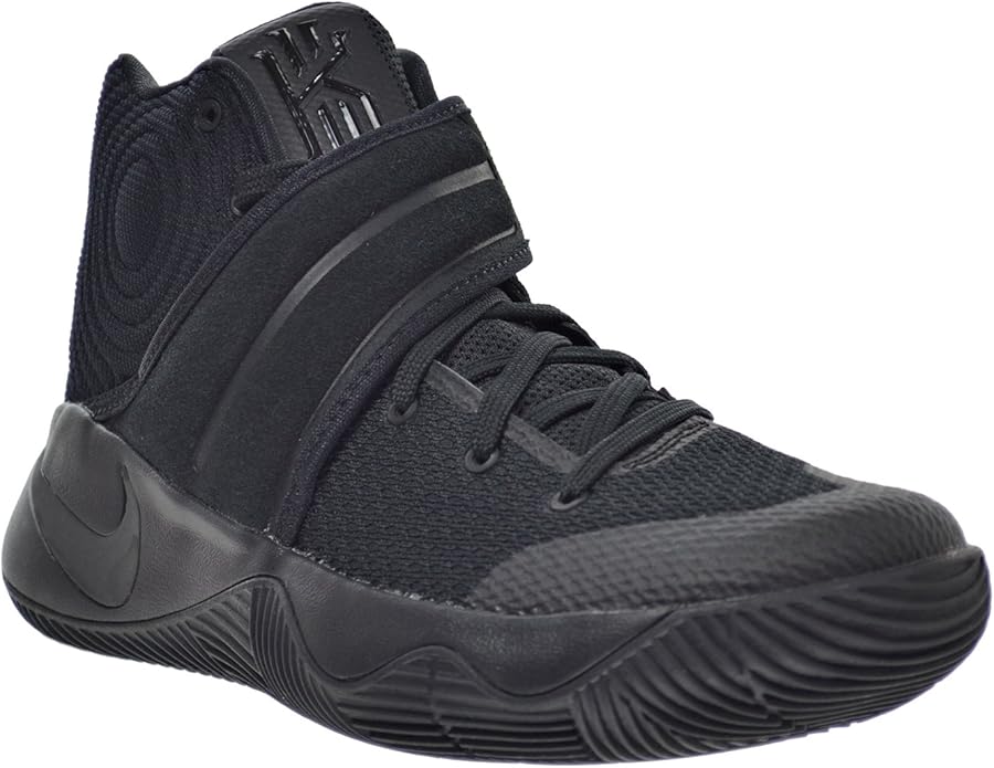 kyrie 2 womens Black