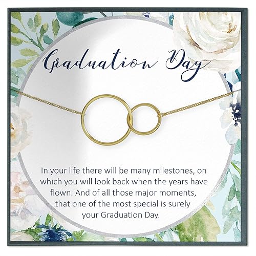 graduation gift for stepdaughter